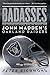 Produktbild Badasses: The Legend of Snake, Foo, Dr. Death, and John Madden's Oakland Raiders