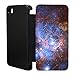 Produktbild Platz Bilder Flip Case Cover Für Apple iPhone 6 – A1243 – Galaxy Nebel