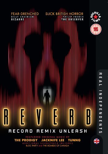 Preisvergleich Produktbild Reverb [DVD] by Leo Gregory