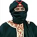 Produktbild Turban Tuareg schwarz