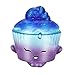 Produktbild Simulation langsames Abprallspielzeug 1 Stück, Malloom Stressabbau Cupcake duftendes Super langsames steigendes Kinderspielzeug nett