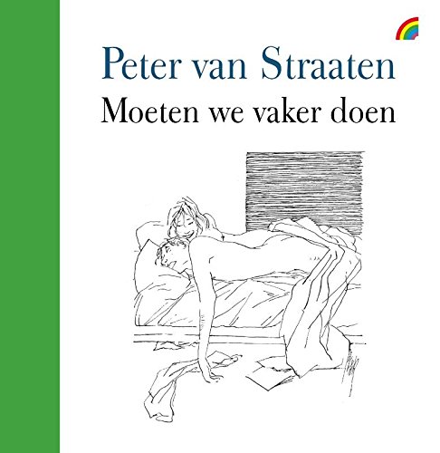 Dat moeten we vaker doen Dat moeten we vaker doen