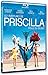 Priscilla, Folle du désert [Blu-Ray]