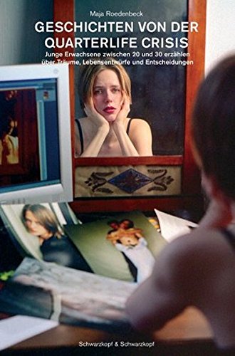 Cover zum Buch Geschichten von der Quarterlife Crisi...