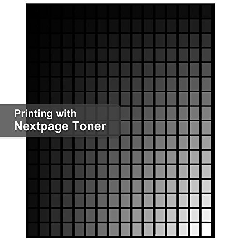 Nextpage Toner TN2220 TN-2220 für Brother HL-2220 2230 2240 2240D 2250 2250DN 2270DW - 3