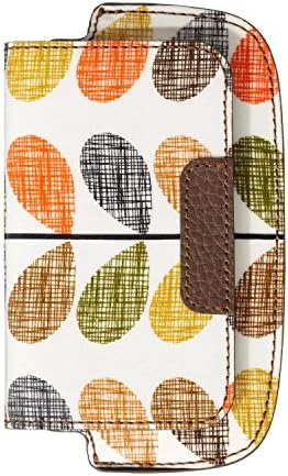 Trexta ORLA KIELY MOBILE PHONE CASE SCRIBBLE STEM, 12362 (SCRIBBLE STEM)