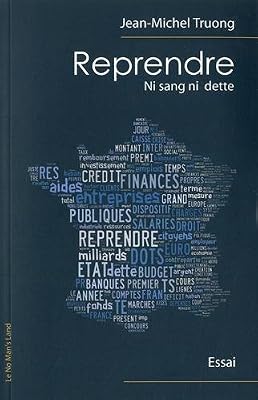 Reprendre - Ni sang ni dette