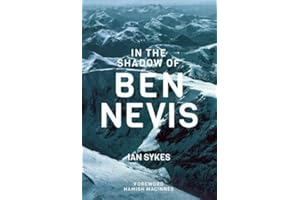 In the Shadow of Ben Nevis
