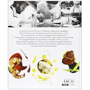 Cracco. Sapori in movimento