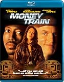 Money Train [Blu-ray] [1995] [US Import]