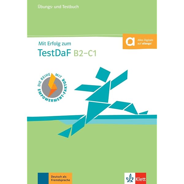 TestDaF Musterprüfung 5: Test Deutsch als Fremdsprache.Deutsch als