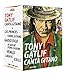 Coffret tony gatlif : canta gitano