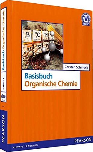 Download Basisbuch Organische Chemie (Pearson Studium - Chemie) Download Basisbuch Organische Chemie (Pearson Studium - Chemie)