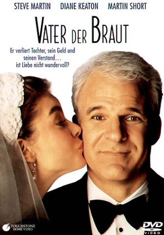 Preisvergleich Produktbild Vater der Braut