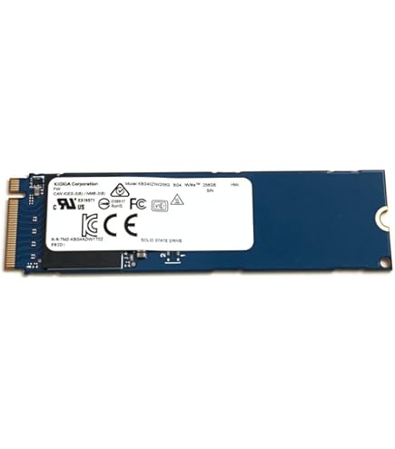 Western Digital WD SN730 (SDBQNTY-256G) 256GB M.2 2280 PCIe NVMe