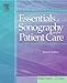 Produktbild Essentials of Sonography and Patient Care