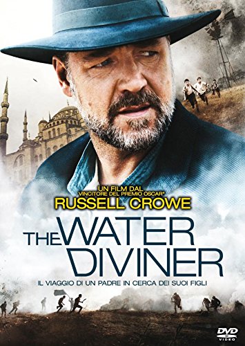 The Water Diviner [Import]