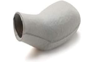 Vernacare Disposable Pulp Cardboard Male Urine Bottles, Pack of 10