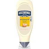 Hellmann's Mayonez 530g
