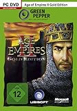 Age of Empires II - Gold Edition [Green Pepper] - 