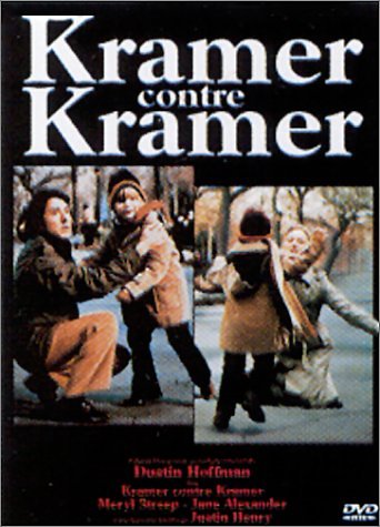 couverture de : Kramer contre Kramer