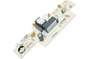 HOTPOINT Ariston – Tarjeta termostato Electr.(FZ nf-mec) para frigorífico Ariston