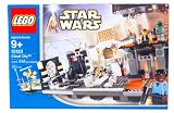 Lego Star Wars Cloud City - Lego