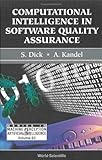 Image de Computational Intelligence In Software Quality Assurance