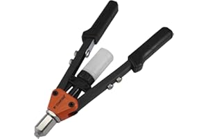 Stanford ST-30104 Remachadora Dos Manos