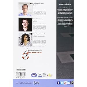 1000 preguntas para Celador