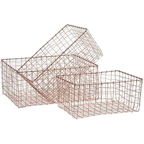 Suchergebnis auf Amazon.de für: Industrie - Körbe & Behälter