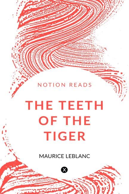 Amazon.in: Buy THE TEETH OF THE TIGER Book Online at Low Prices in