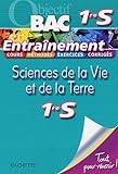 Sciences de la Vie et de la Terre 1e S