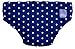 Swim Nappy – Blue Dots 12-15 kg