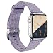 Produktbild Ersatz-Soft-Nylon-Sportschlaufe-Handgelenkband für Apple Watch Series 4 44mm