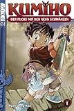  Kumiho - Der Fuchs mit den neun Schwänzen 01