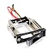Produktbild SATA-Festplatte Mobile Rack Gehäuse, Seatay 13,3 cm Bay trägerlose Wechselrahmen Hot Swap Mobile Rack mit Key Lock für 8,9 cm Festplatte - interne SATA Backplane Gehäuse