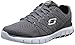 Produktbild Skechers Skech-Flex, Herren Sneakers, Grau (CCBK), 41 EU