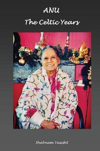 ANU The Celtic Years