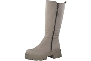 MARCO TOZZI Damen 2-2-25600-29 Kniehohe Stiefel