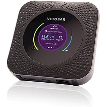 Routeur 4g netgear mr1100 Routeur 4g netgear mr1100