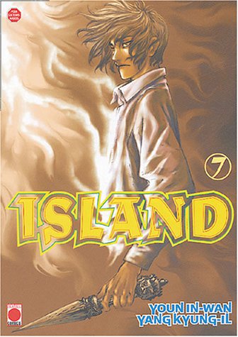 Island — Tome 7