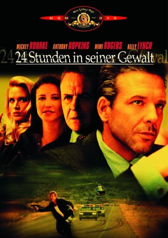 Preisvergleich Produktbild Desperate Hours - 24 Stunden in seiner Gewalt