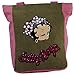 Produktbild Betty Boop Damen Henkeltaschen Umhängetaschen Shopper