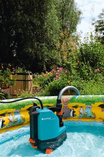 Gardena Tauchpumpe 13000 1785-20 - 5