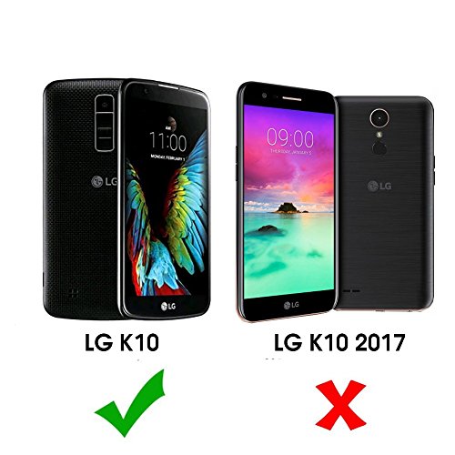 LG K10 edici n de 2016 K420N FUNDA DE SILICONA DELANTERA TRASERA DOBLE 100 TRANSPARENTE LG K10 edici n de 2016 K420N FUNDA DE SILICONA DELANTERA TRASERA DOBLE 100 TRANSPARENTE