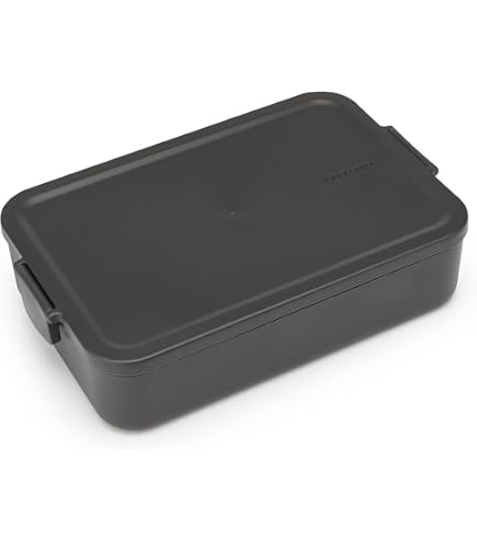 Grijs Metaal Küchenprofi Lunchboxen kopen? | Vergelijk