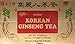 Prince of Peace Korean Ginseng Tea(instant) 0.07 Oz X 10 Bags X 10 Boxes RS.1868.00