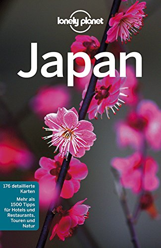 Download Lonely Planet Reiseführer Japan (Lonely Planet Reiseführer Deutsch) Download Lonely Planet Reiseführer Japan (Lonely Planet Reiseführer Deutsch)