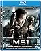Ms1: Maxima Seguridad (Bd) [Blu-ray]